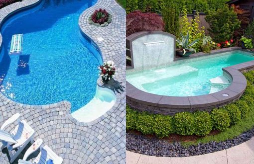 swimming pool design ideas