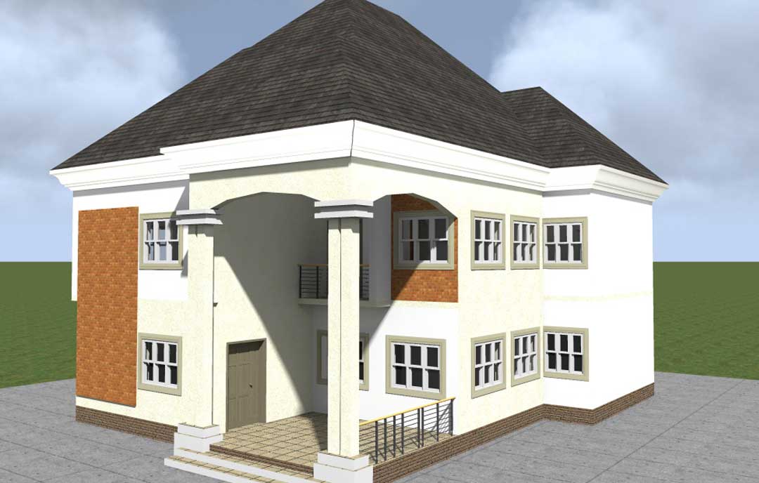 Best Building Floor Plans In Nigeria Latest News – New Home Floor Plans