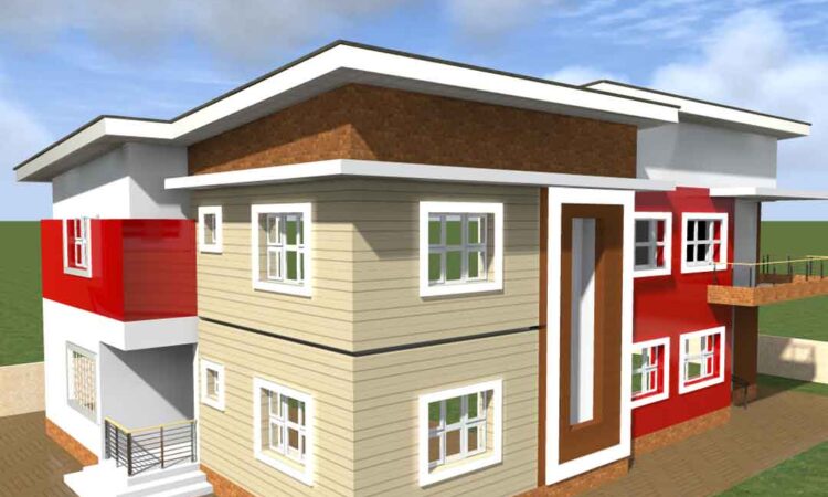 house plan Nigeria