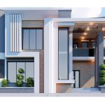 duplex house plan