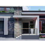 house plan 2 bedroom