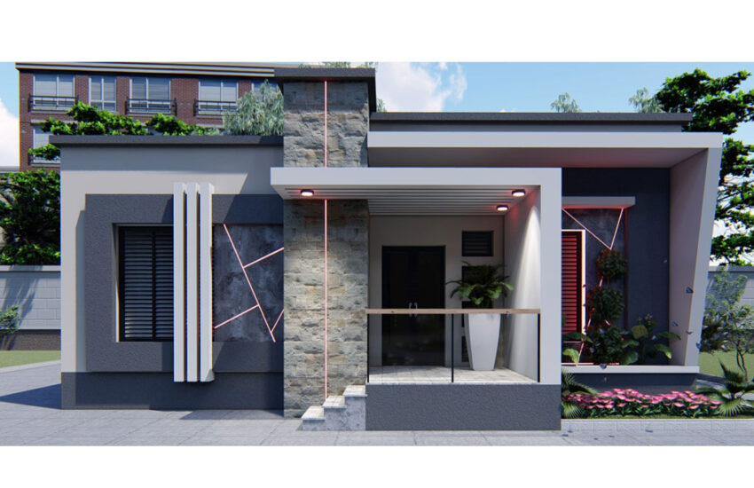 house plan 2 bedroom