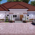 house plan 6 bedroom