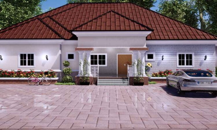 house plan 6 bedroom