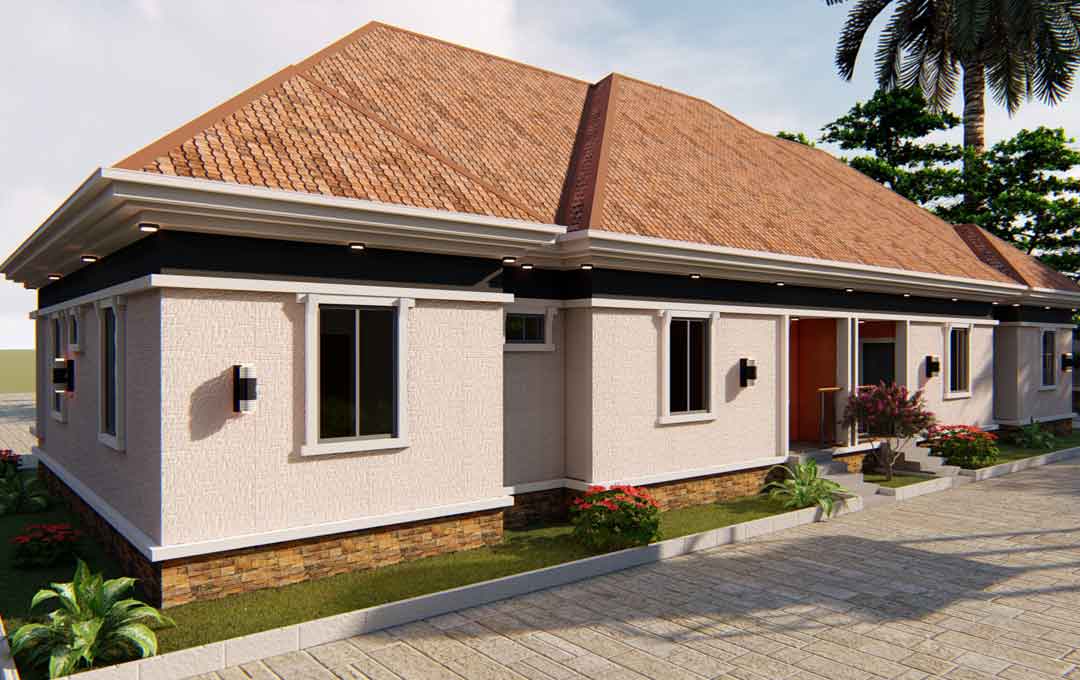 nigerian-house-plan-3-bedroom-semi-detached-apartment