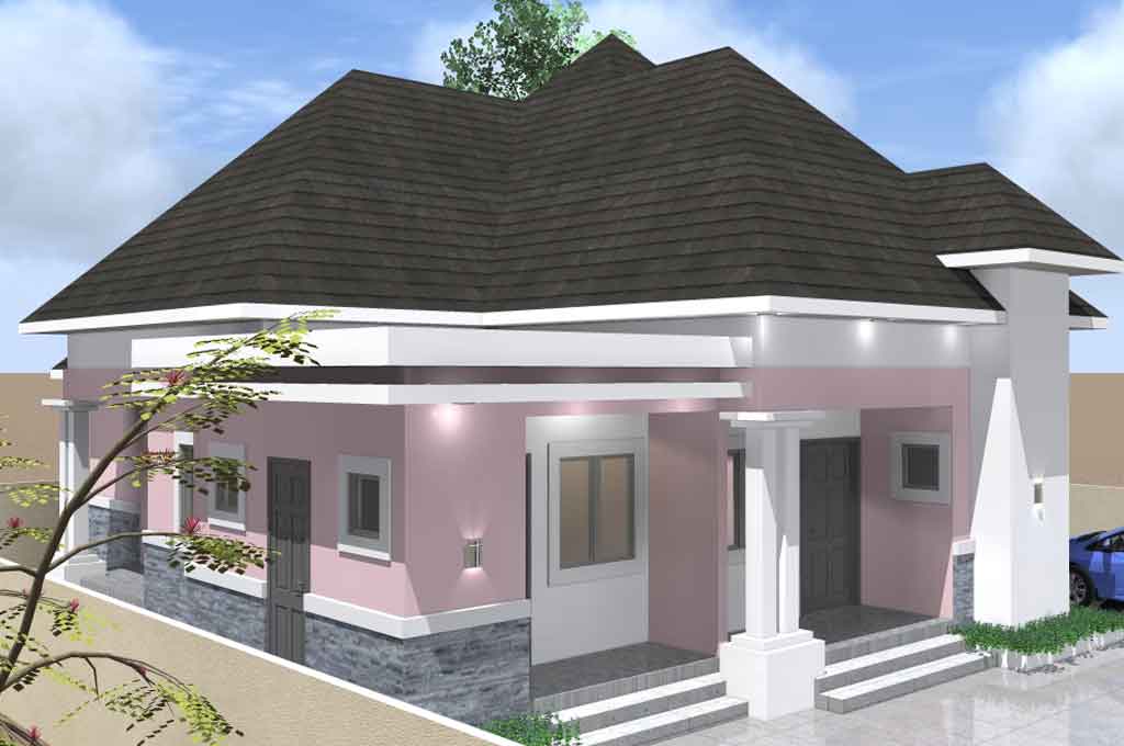 3-bedroom-and-attached-self-contained-house-design