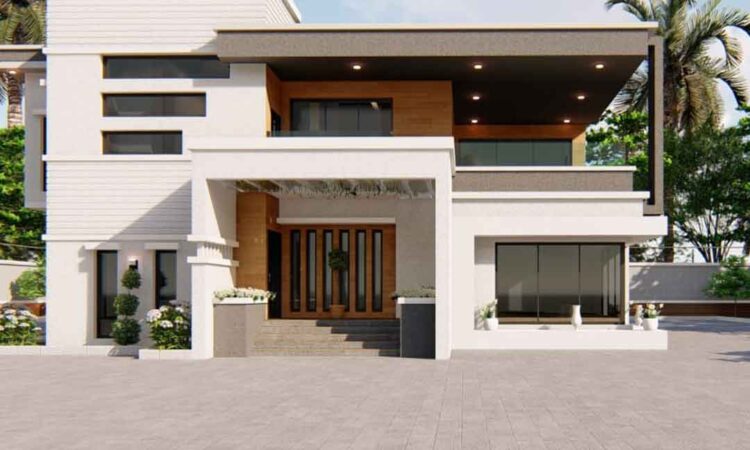 house design concepts